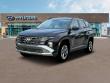 New 2025 Hyundai Tucson SEL AWD SUV