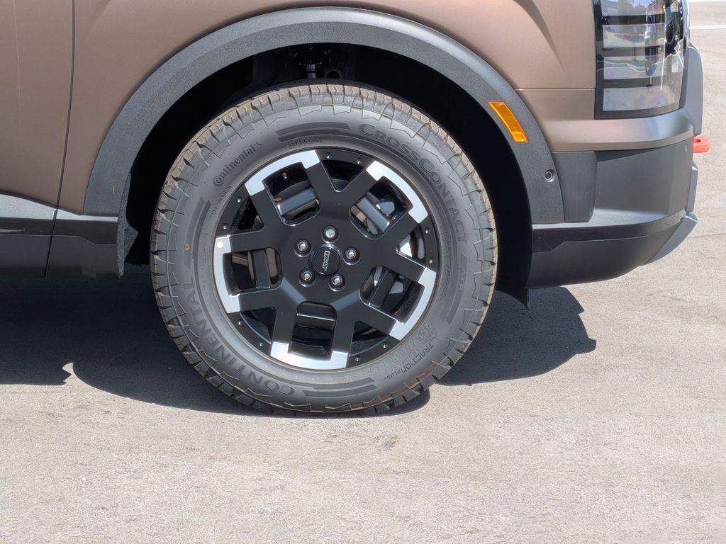 2026 Hyundai Palisade XRT Pro - Photo 9