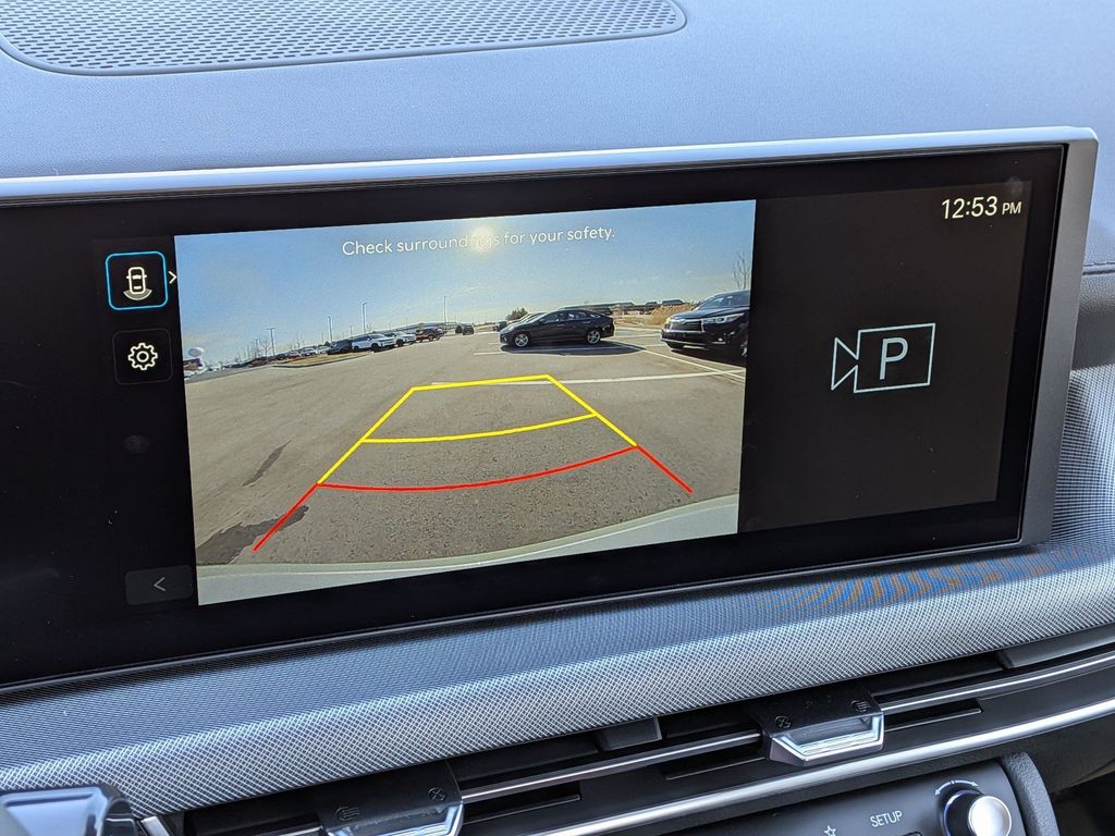 2026 Hyundai Sonata SEL - Photo 19