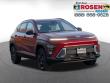 New 2026 Hyundai Kona SEL Sport AWD SUV