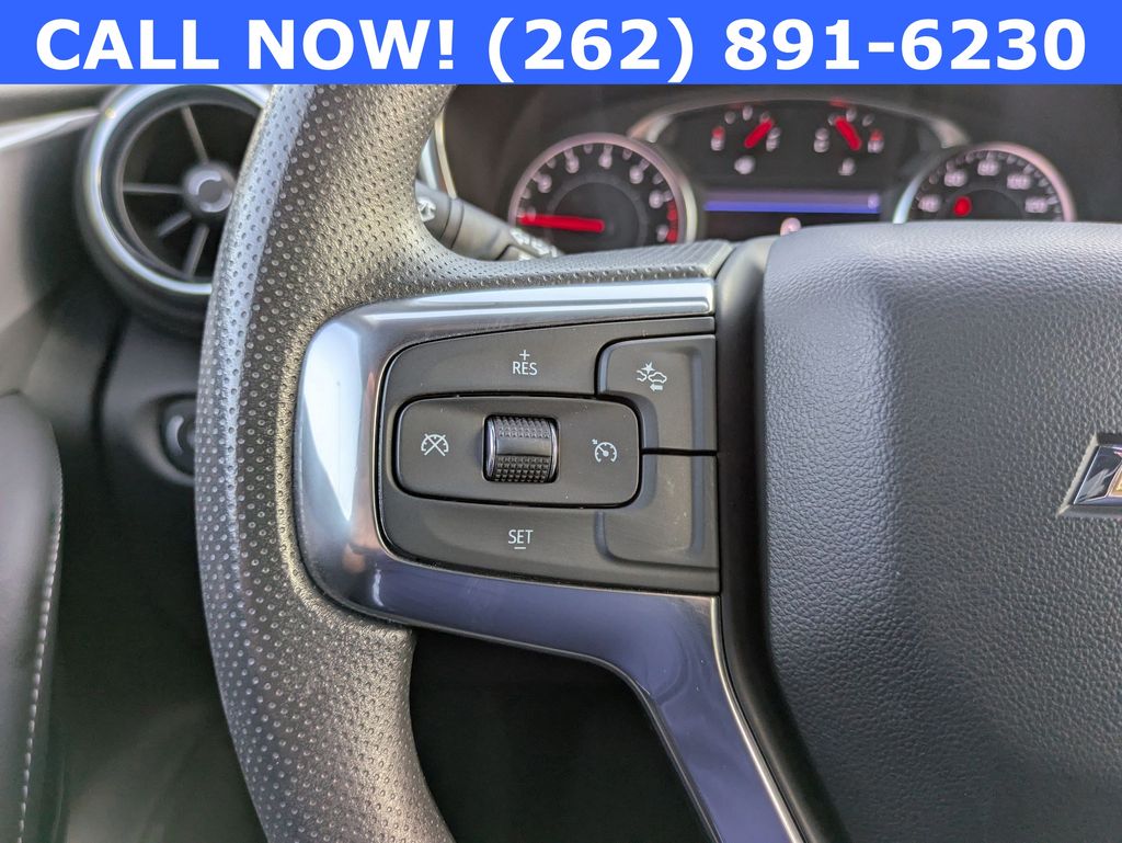 2023 Chevrolet Blazer 2LT - Photo 12