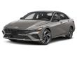 New 2026 Hyundai Elantra SEL Sport Sedan
