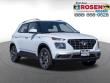 New 2026 Hyundai Venue SEL SUV
