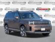 New 2026 Hyundai Santa Fe Hybrid Limited SUV