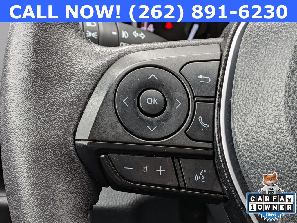 2023 Toyota RAV4 XLE Premium - Photo 16
