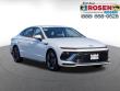 New 2026 Hyundai Sonata SEL Sport Sedan