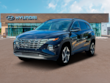 Hyundai Tucson Hybrid