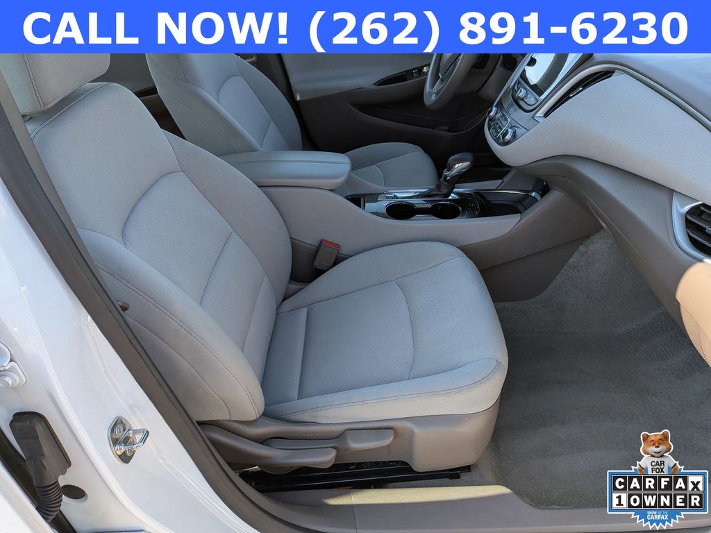 2024 Chevrolet Malibu 1LT - Photo 28