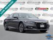 Used 2020 Honda Accord Hybrid EX-L Sedan