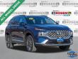 Certified 2023 Hyundai Santa Fe Limited SUV