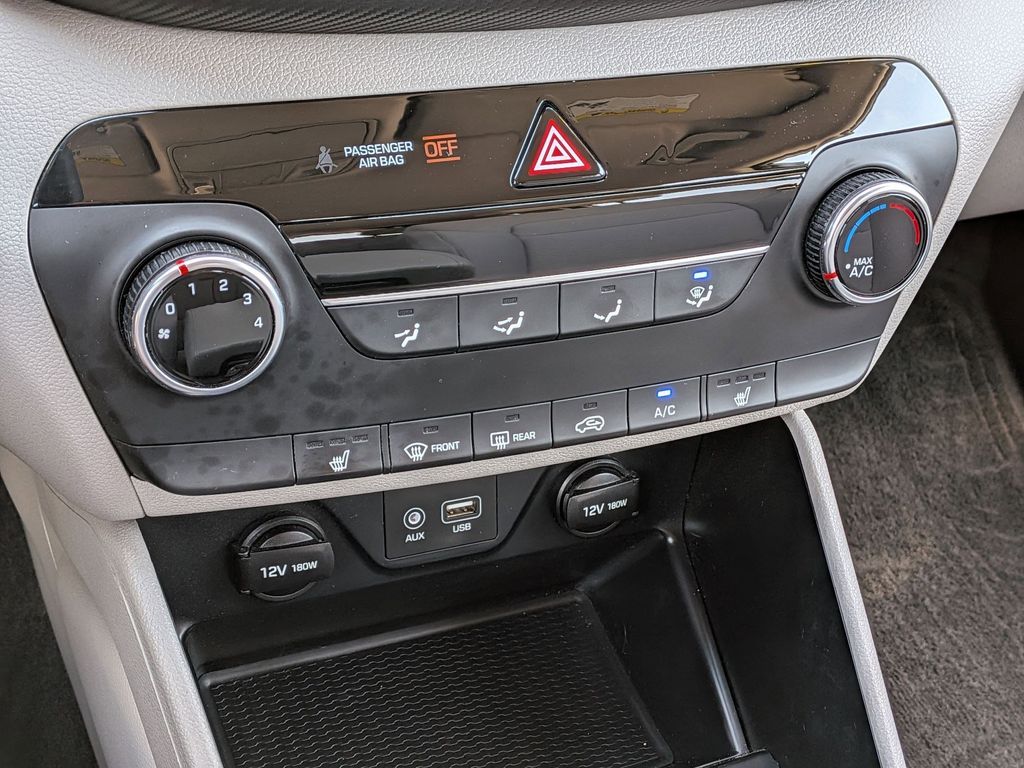 2020 Hyundai Tucson Value - Photo 19