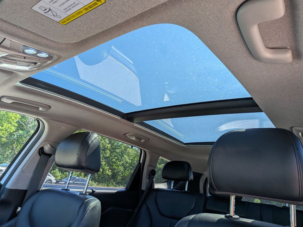 2020 Hyundai Santa Fe SEL - Photo 13