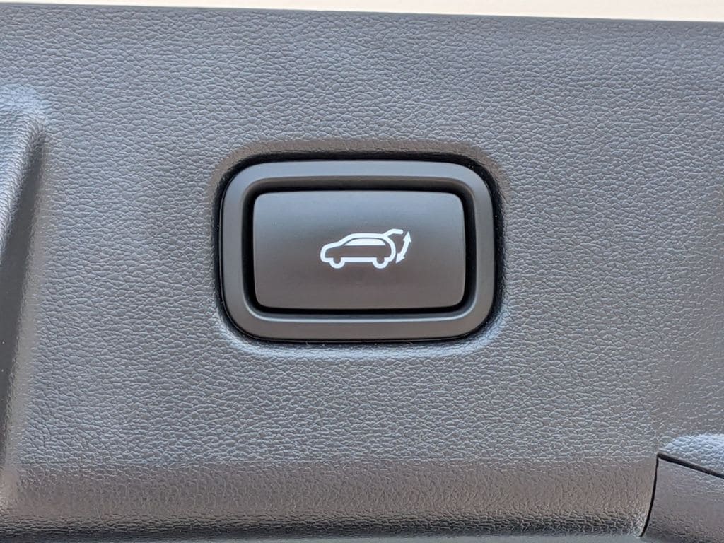 2024 Hyundai Tucson SEL - Photo 28
