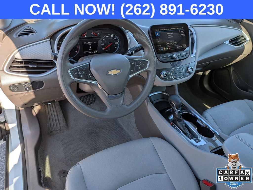 2024 Chevrolet Malibu 1LT - Photo 10