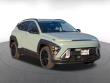 New 2026 Hyundai Kona SEL Sport FWD SUV