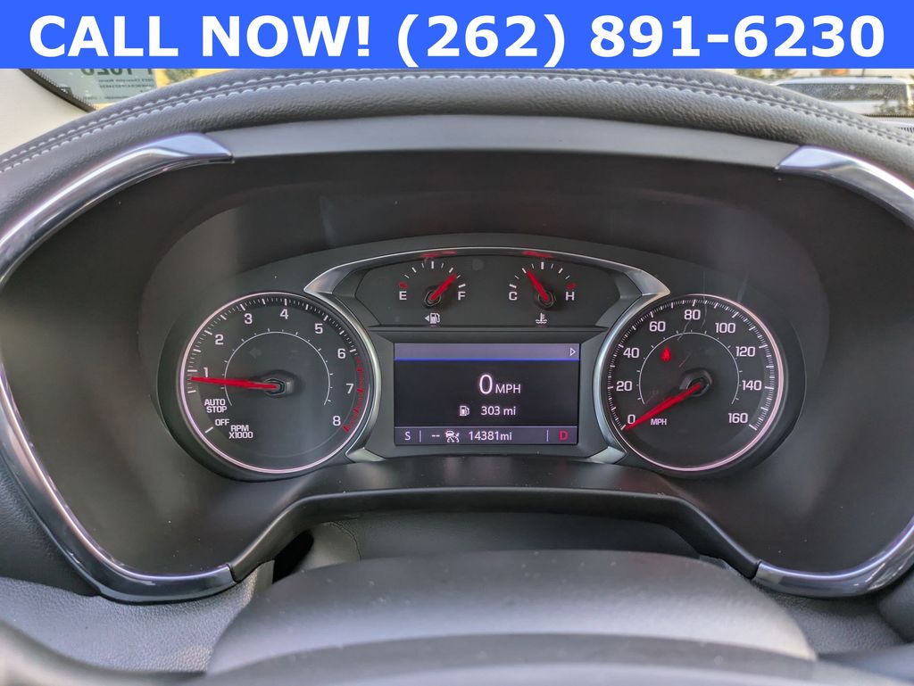 2023 Chevrolet Blazer 2LT - Photo 14