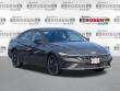 New 2026 Hyundai Elantra SEL Sport Sedan