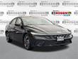 New 2025 Hyundai Elantra SEL Sport Sedan
