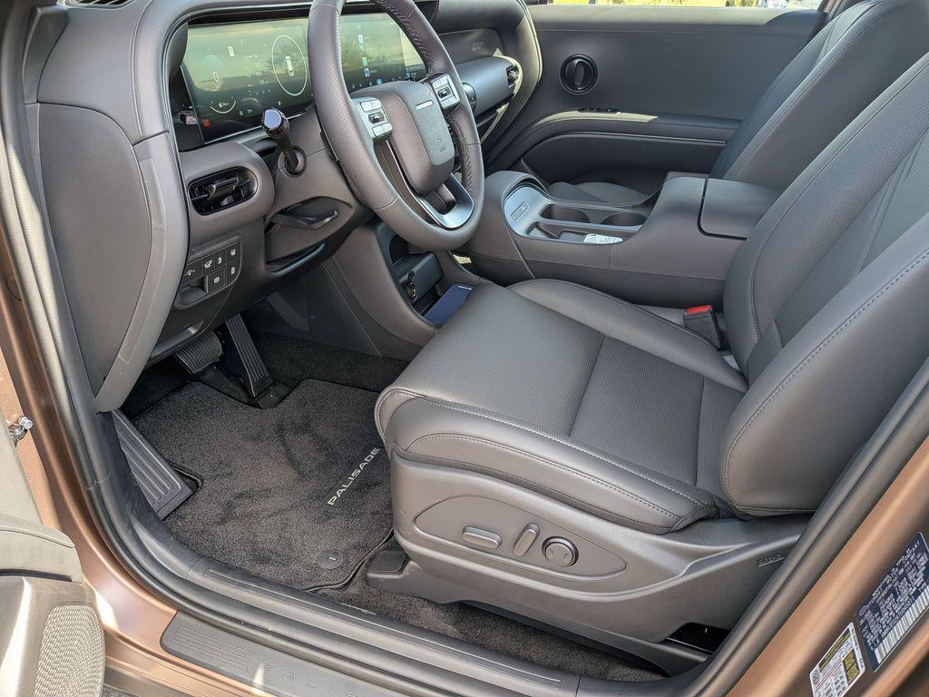 2026 Hyundai Palisade XRT Pro - Photo 11