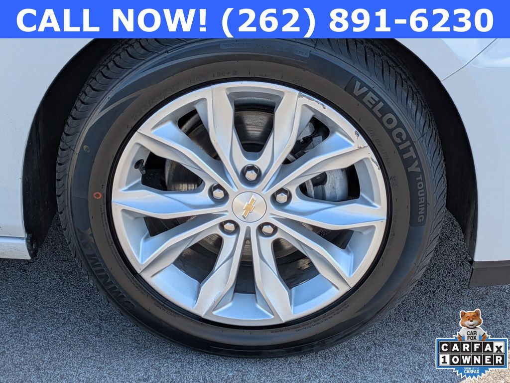 2024 Chevrolet Malibu 1LT - Photo 9