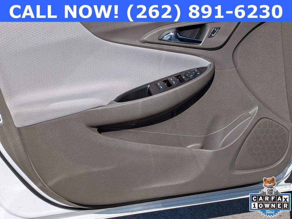 2024 Chevrolet Malibu 1LT - Photo 12