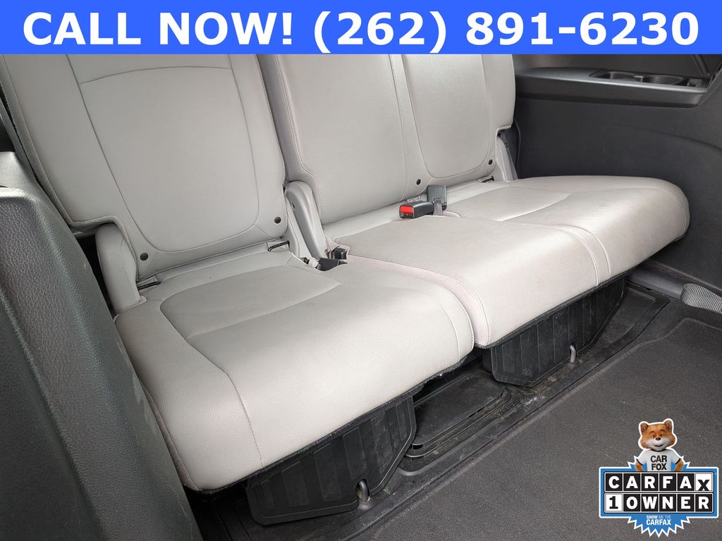 2018 Honda Odyssey Touring - Photo 30