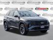 New 2026 Hyundai Tucson SEL AWD SUV