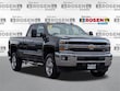 Chevrolet Silverado 2500HD
