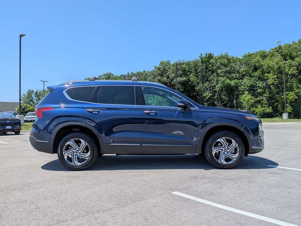 2023 Hyundai Santa Fe SEL - Photo 8