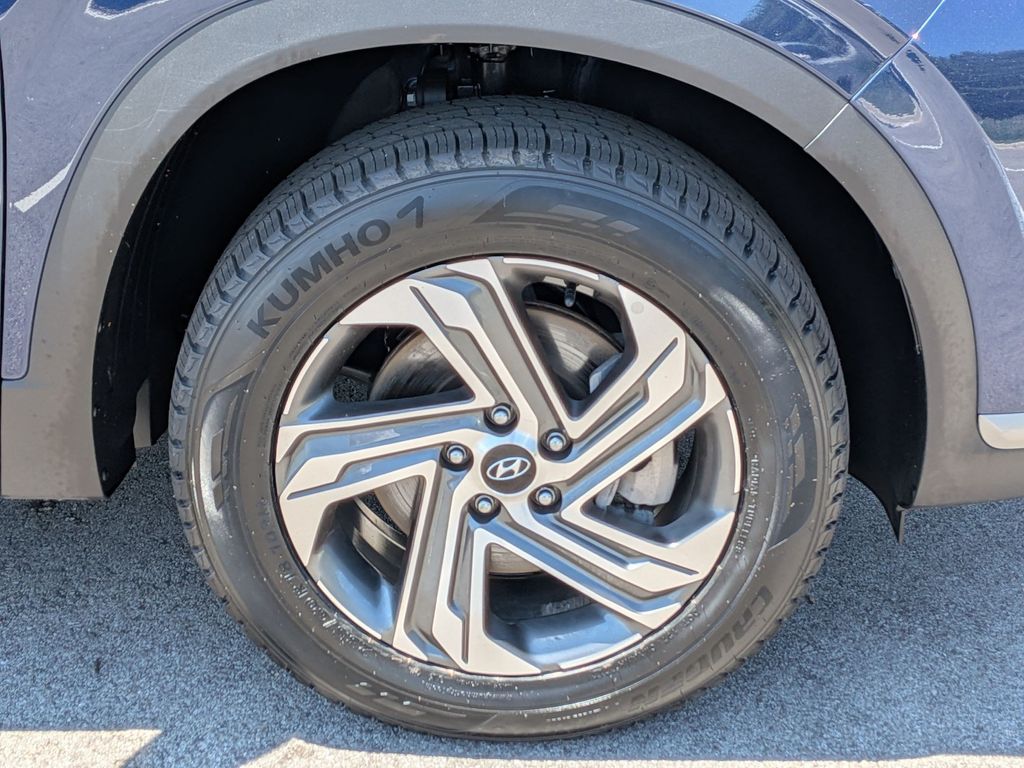 2023 Hyundai Santa Fe SEL - Photo 9