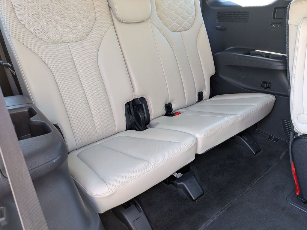 2022 Hyundai Palisade Limited - Photo 31