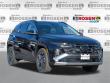 New 2026 Hyundai Tucson Hybrid Limited SUV