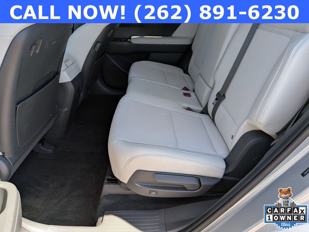 2024 Hyundai Santa Fe SE - Photo 23