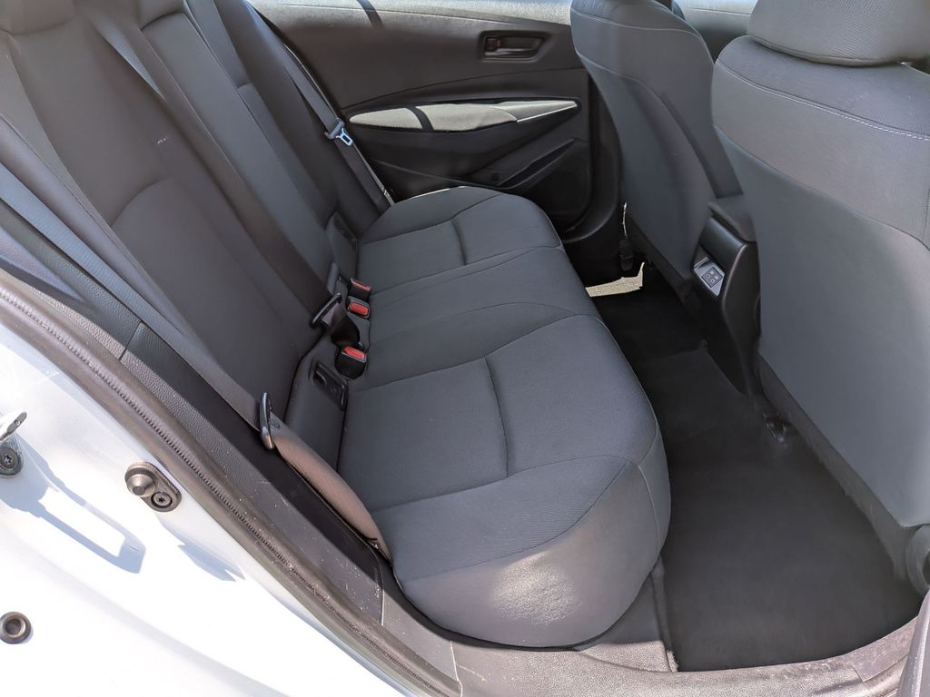 2023 Toyota Corolla LE - Photo 25