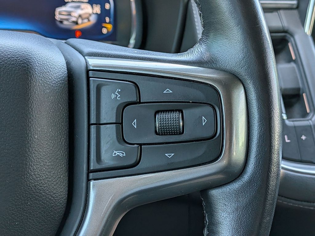 2022 Chevrolet Tahoe LT - Photo 18