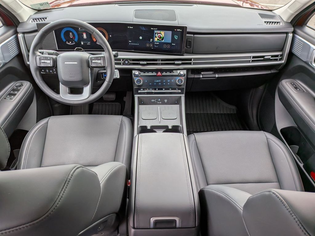 2026 Hyundai Santa Fe XRT - Photo 26