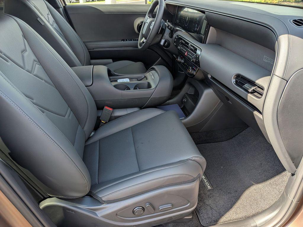 2026 Hyundai Palisade XRT Pro - Photo 32
