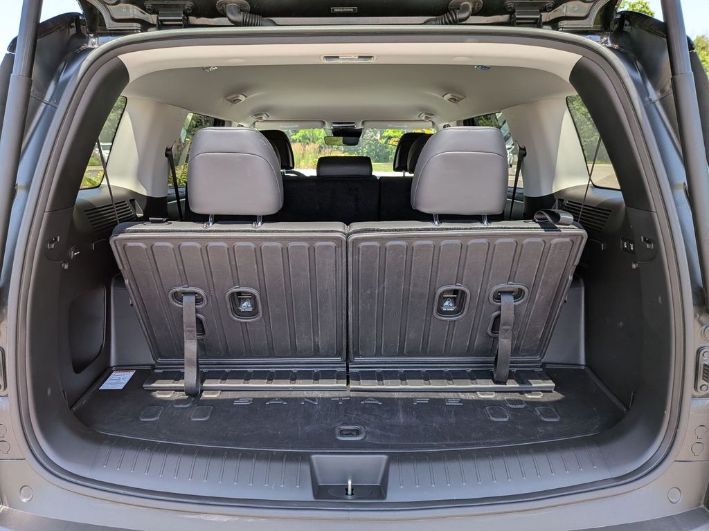 2026 Hyundai Santa Fe SEL - Photo 26