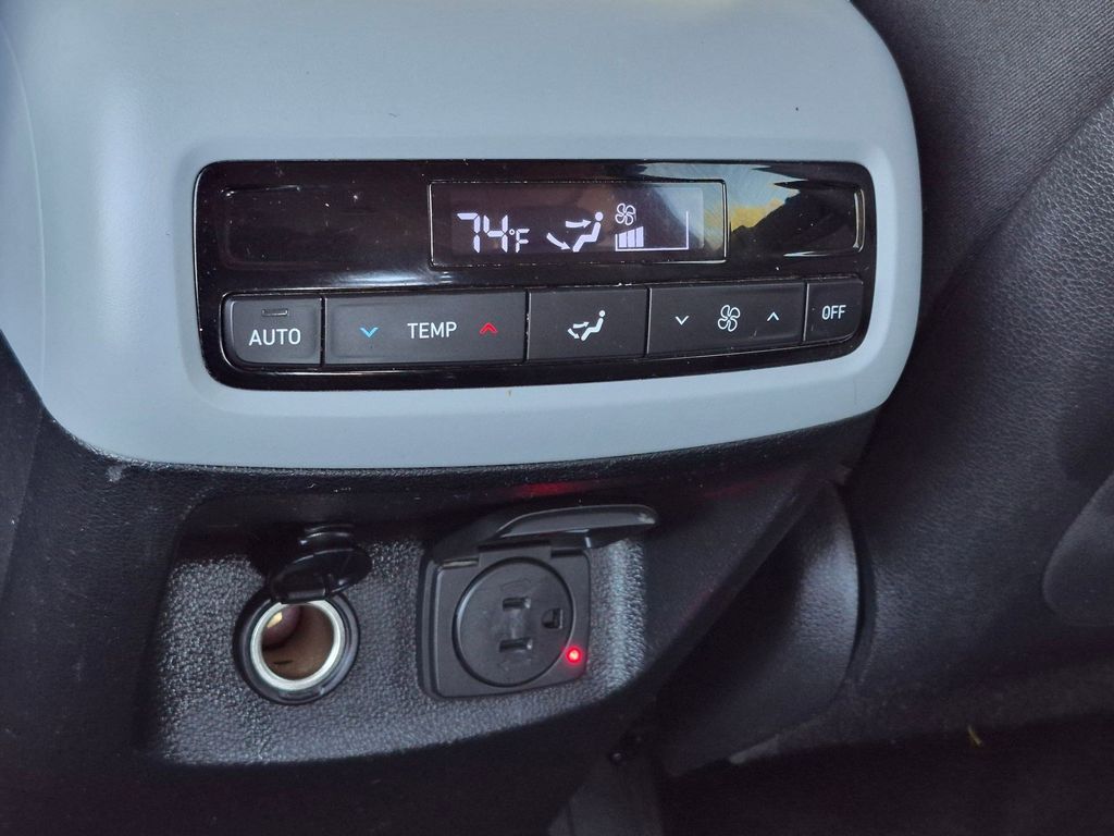 2021 Hyundai Palisade SEL - Photo 22