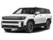 New 2026 Hyundai Santa Fe Hybrid SE SUV