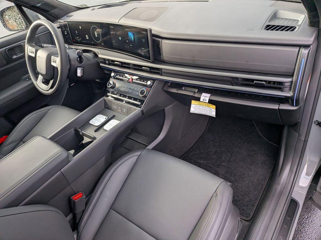 2026 Hyundai Santa Fe Calligraphy - Photo 33