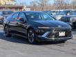 New 2026 Hyundai Sonata SEL Sport Sedan