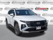 New 2026 Hyundai Tucson SEL Convenience AWD SUV