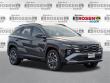 New 2025 Hyundai Tucson Limited AWD SUV