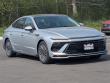New 2025 Hyundai Sonata Hybrid Limited Sedan
