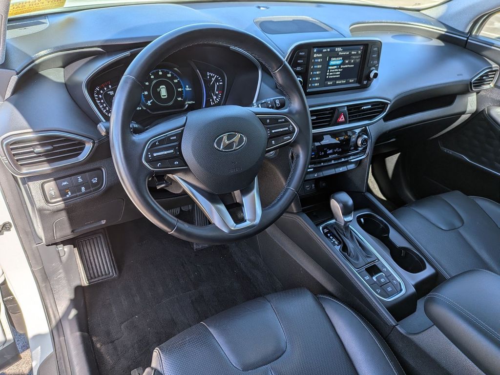 2020 Hyundai Santa Fe SEL - Photo 10