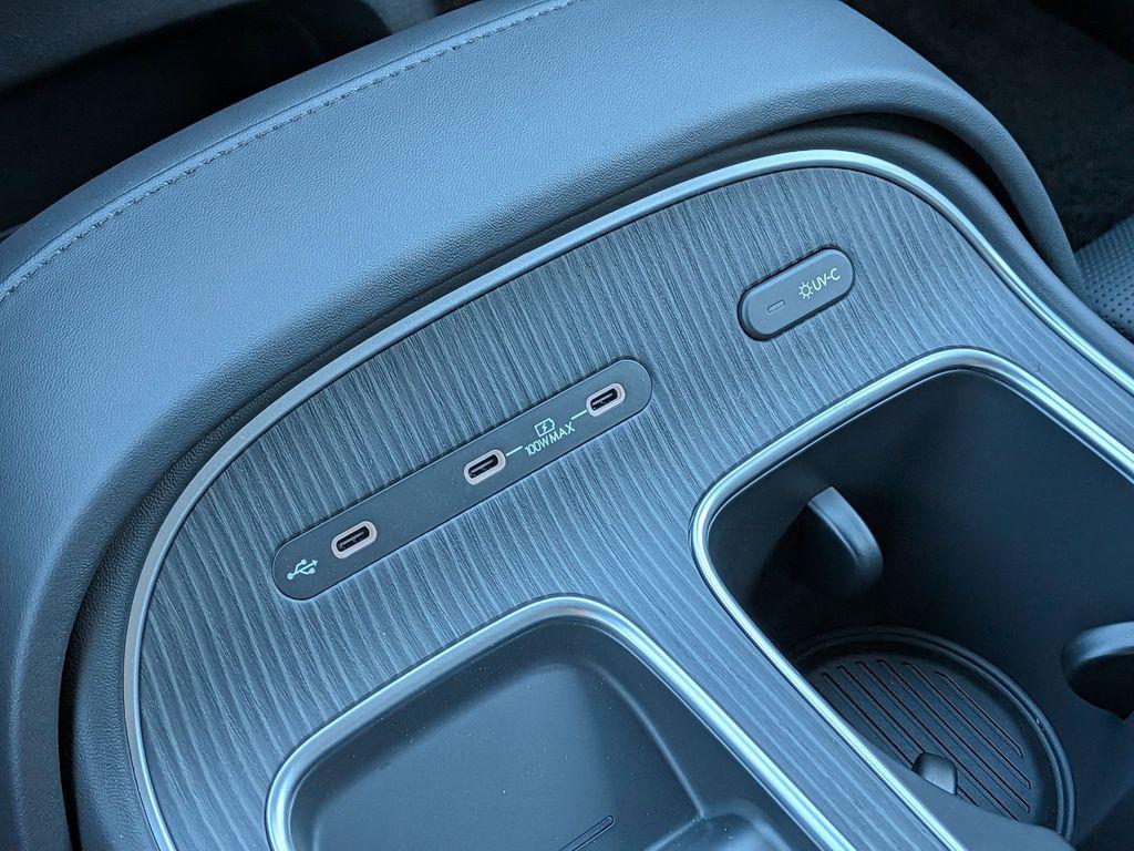 2026 Hyundai Palisade Calligraphy - Photo 22