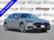 Used 2023 Hyundai Sonata SEL Sedan