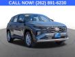Certified 2025 Hyundai Tucson SE SUV
