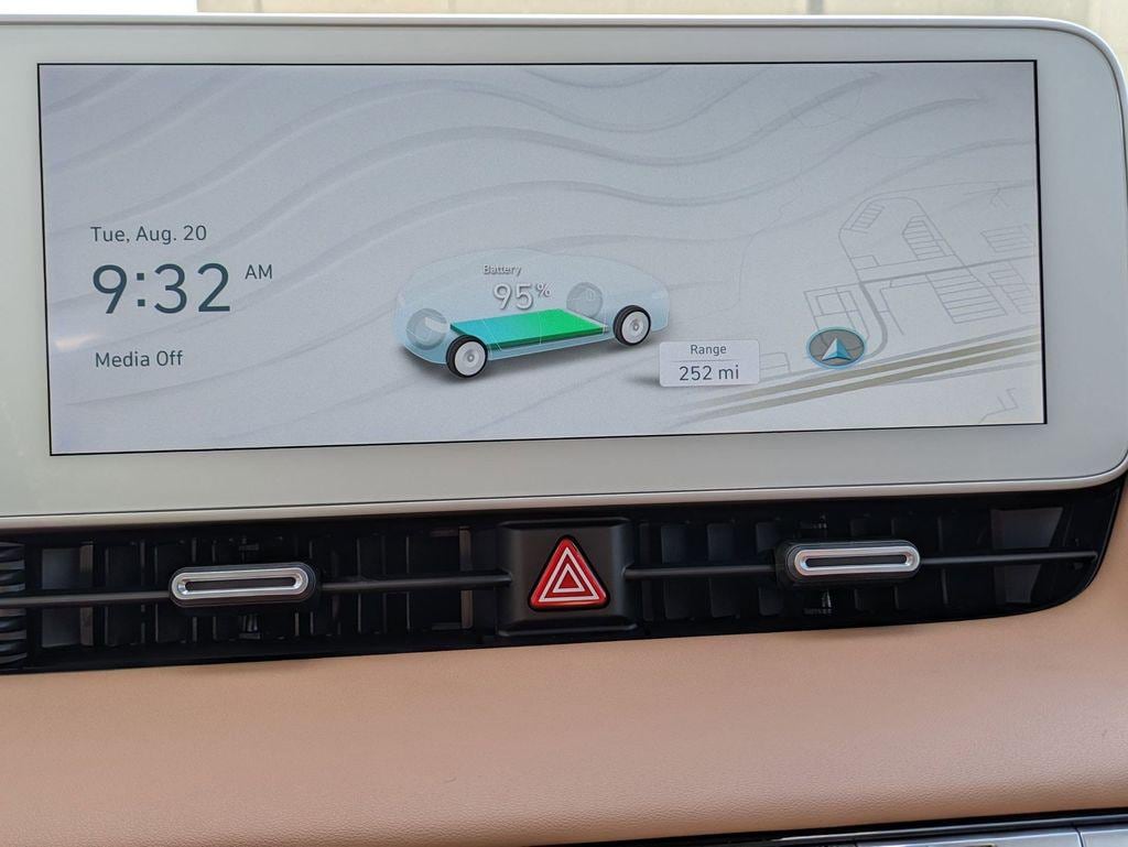 2024 Hyundai IONIQ 5 Disney100 Platinum - Photo 15